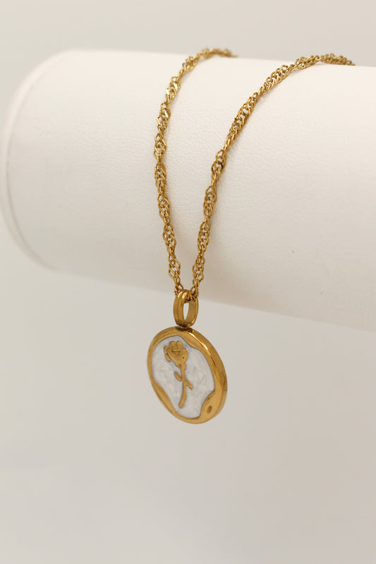 Lyria Necklace