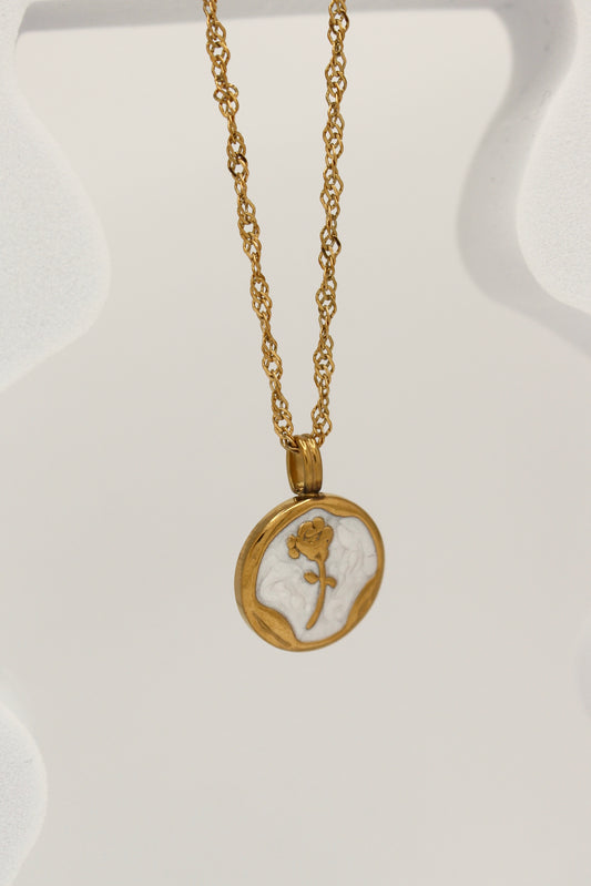 Lyria Necklace
