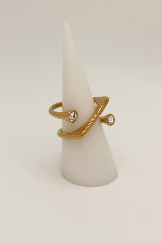 Cunard Ring