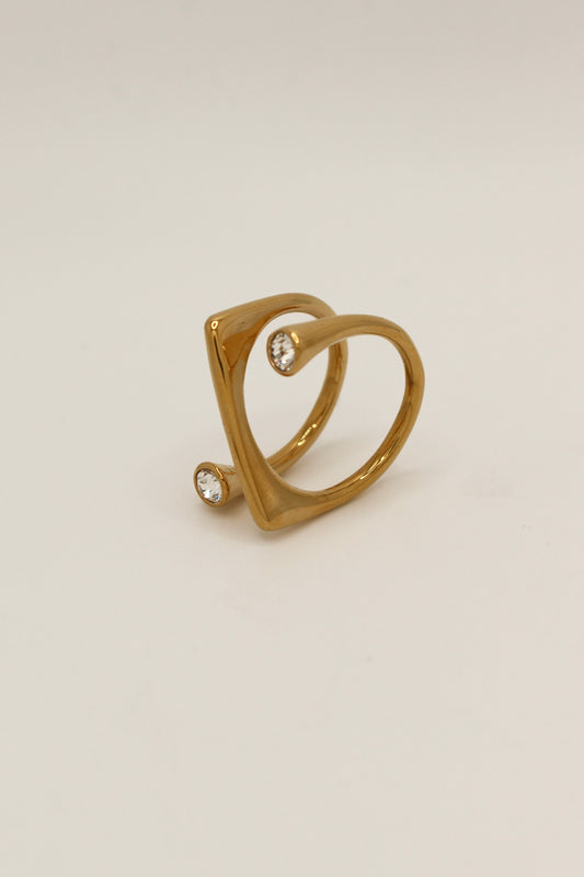 Cunard Ring