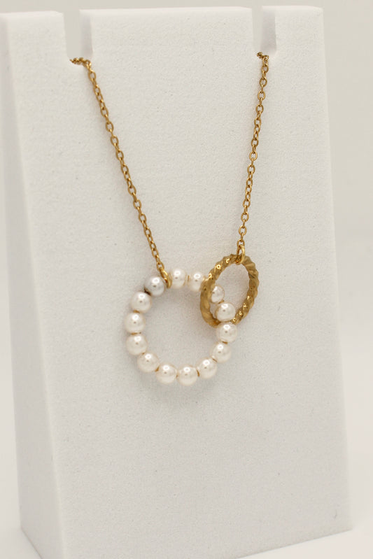 Idria Necklace