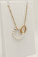 Idria Necklace