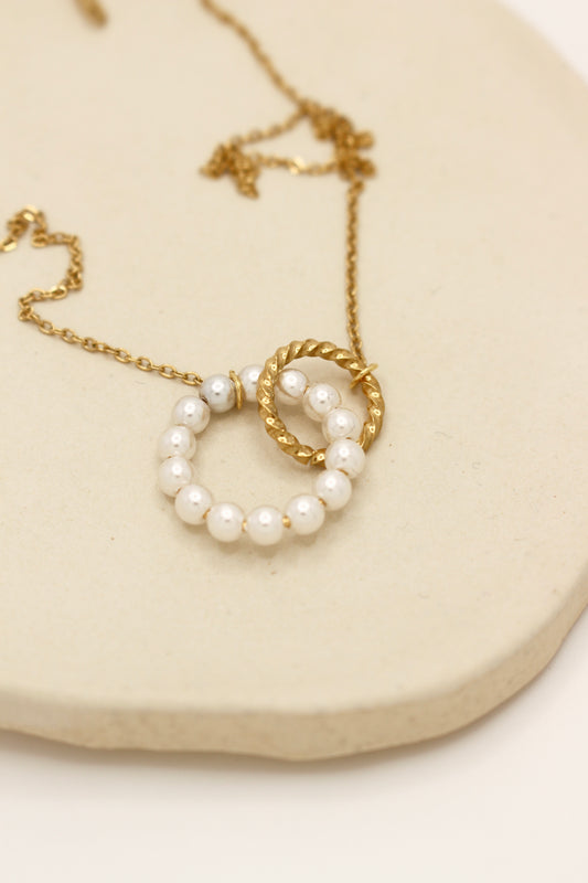 Idria Necklace