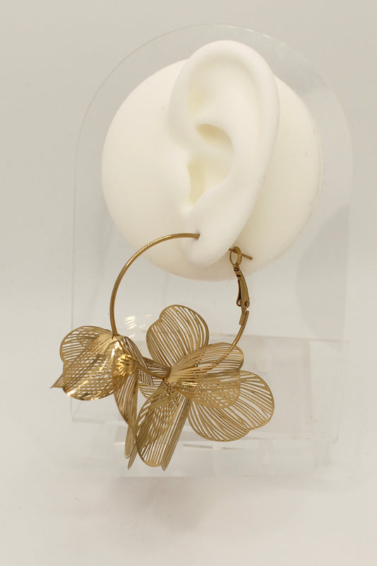 Walteria Earrings