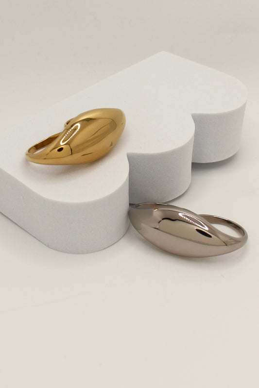 Monte Double Ring