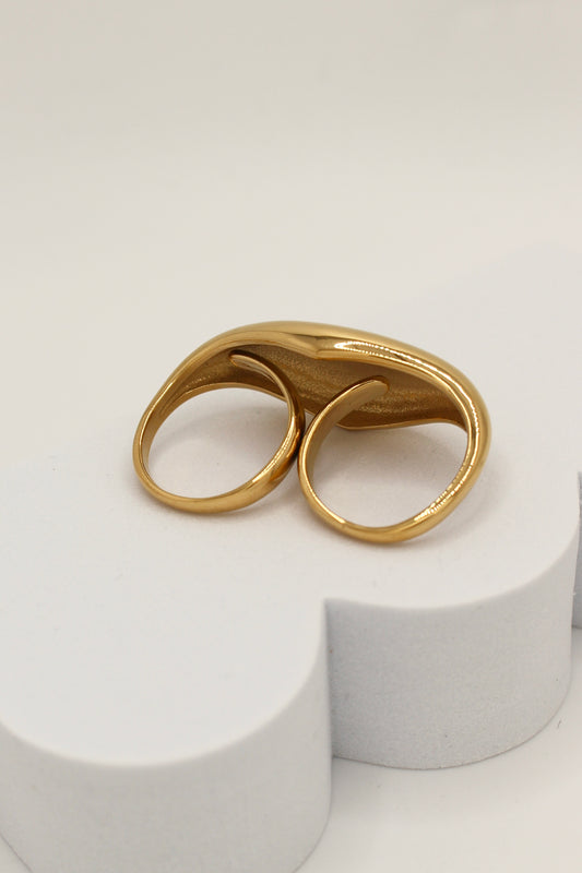 Monte Double Ring