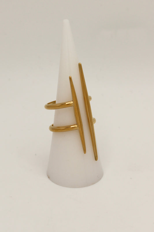 Fletcher Ring