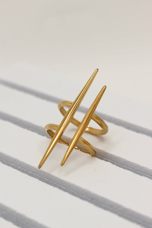 Fletcher Ring