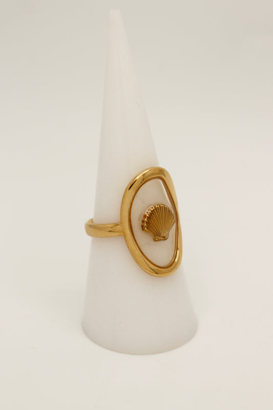 Meerenis Ring