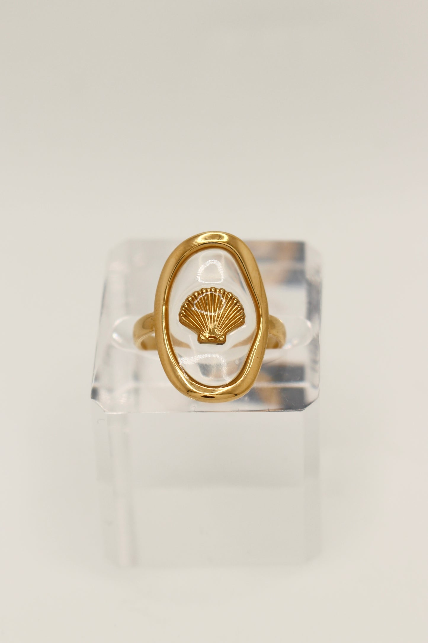 Meerenis Ring
