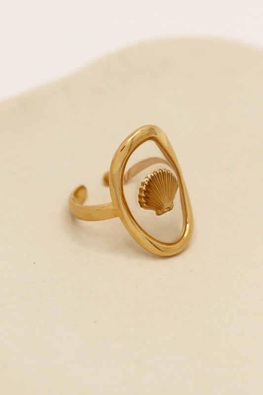 Meerenis Ring
