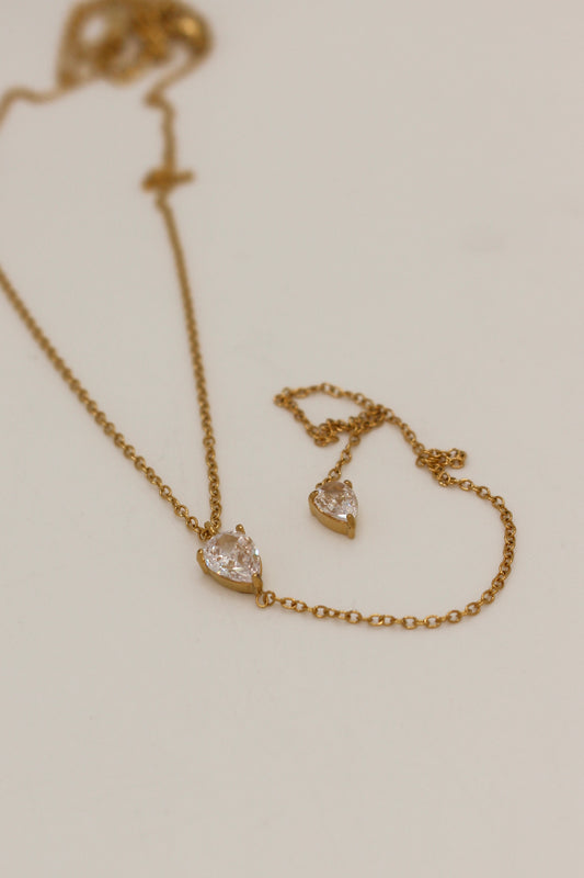 Thoros Necklace