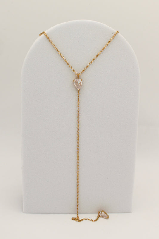 Thoros Necklace