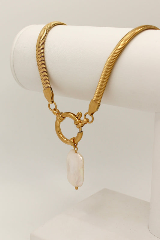 Tarke Necklace