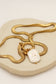 Tarke Necklace