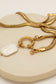 Tarke Necklace