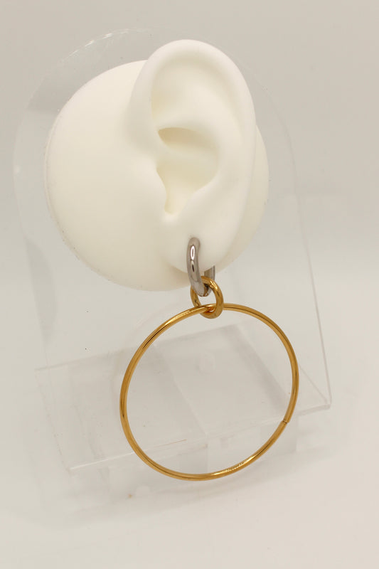 Luwin Hoops