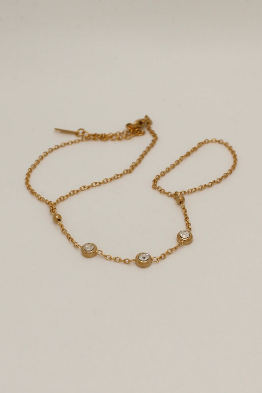 Weott Hand Chain