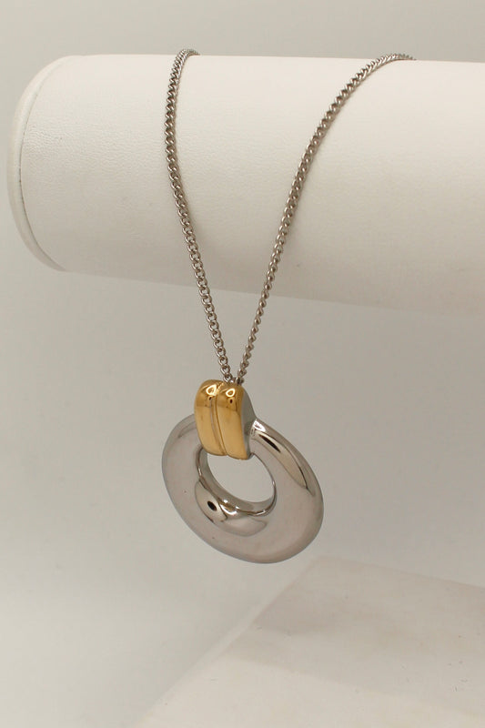 Waldra Necklace
