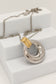 Waldra Necklace