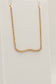 Lanare Necklace