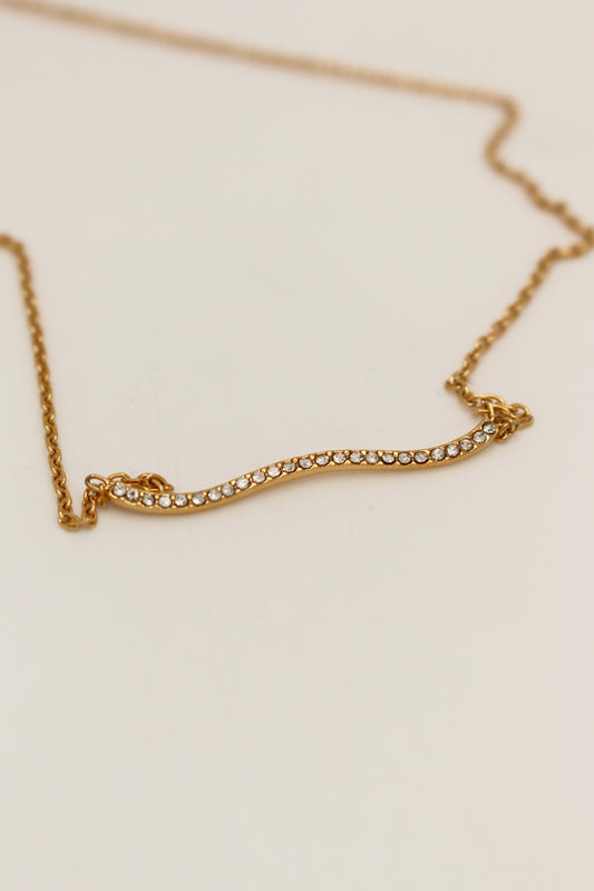 Lanare Necklace