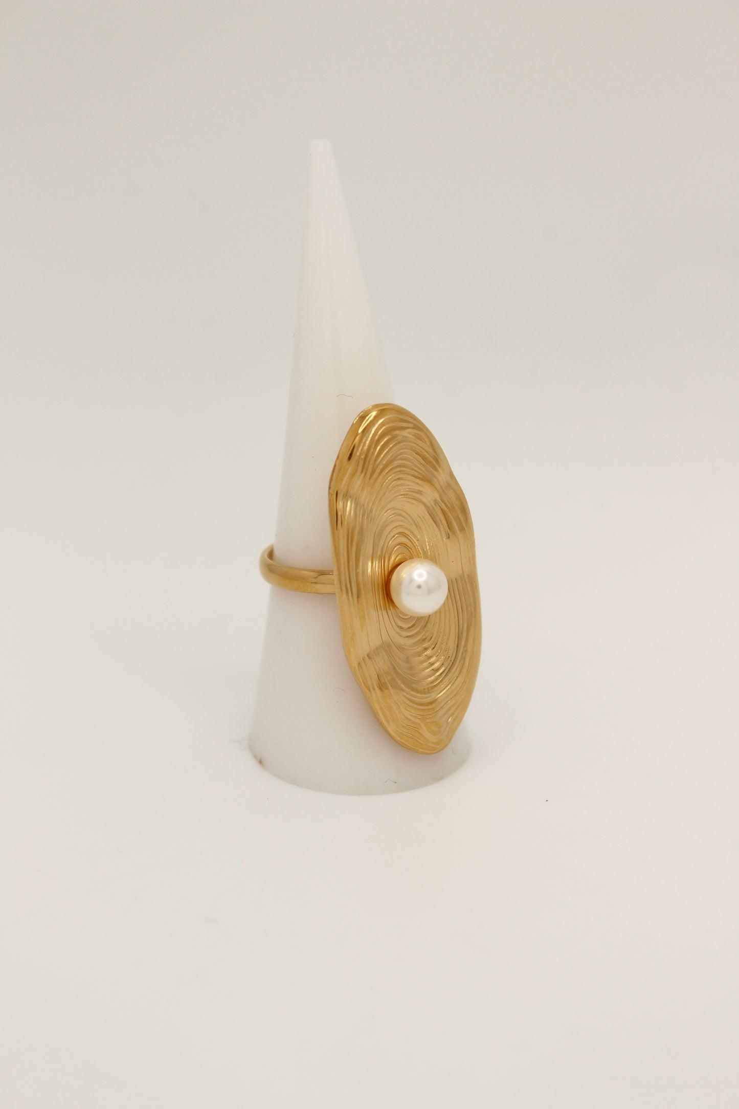 Balboa Ring