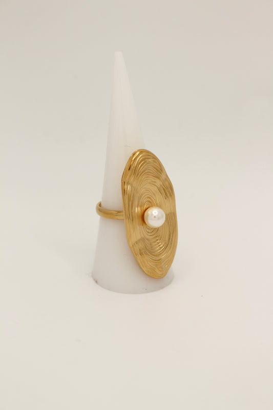 Balboa Ring