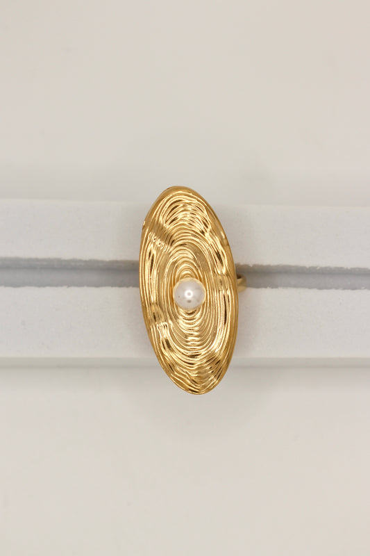 Balboa Ring