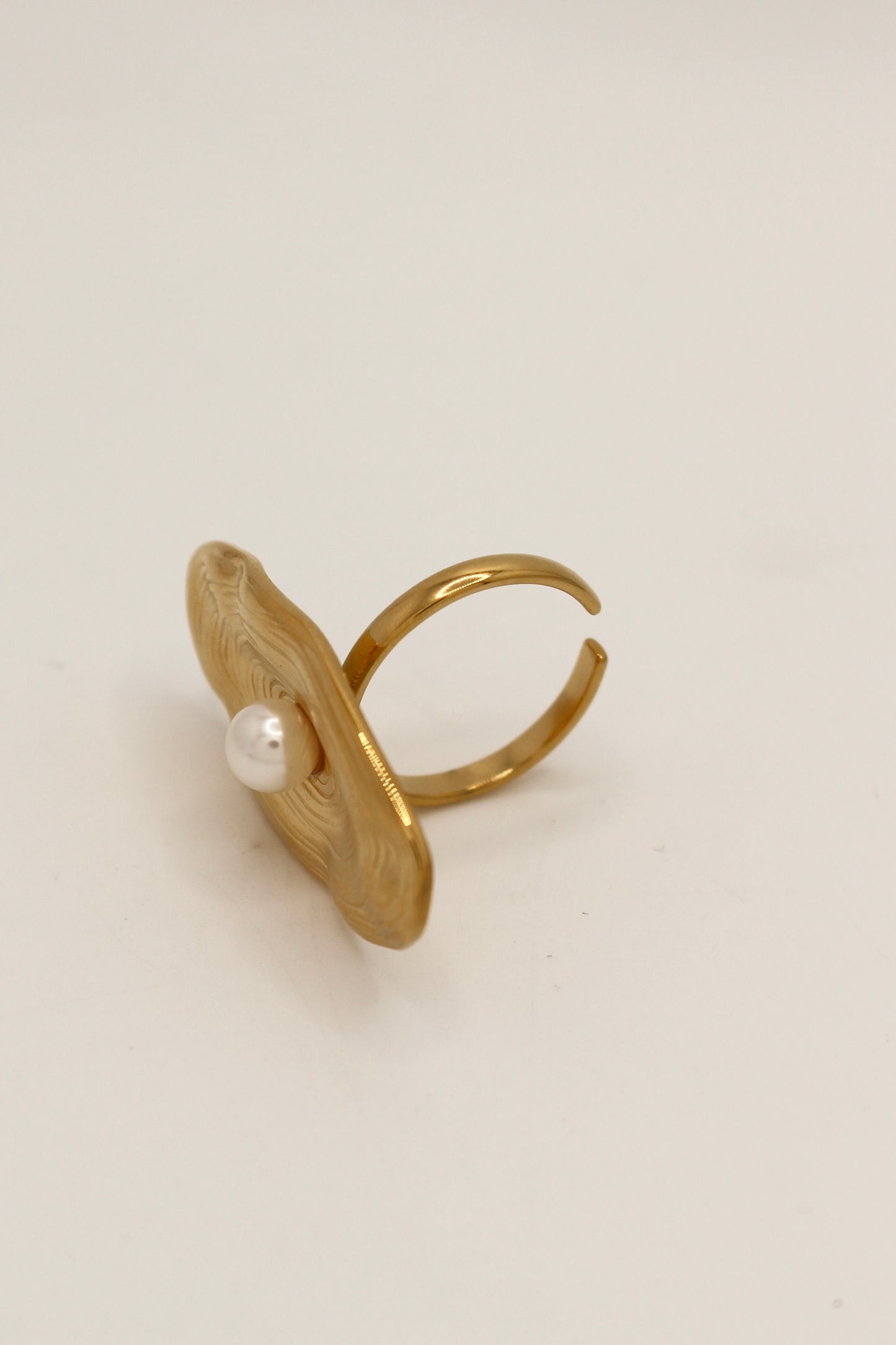 Balboa Ring