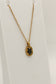 Clover Necklace