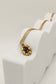 Clover Necklace