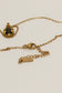 Clover Necklace