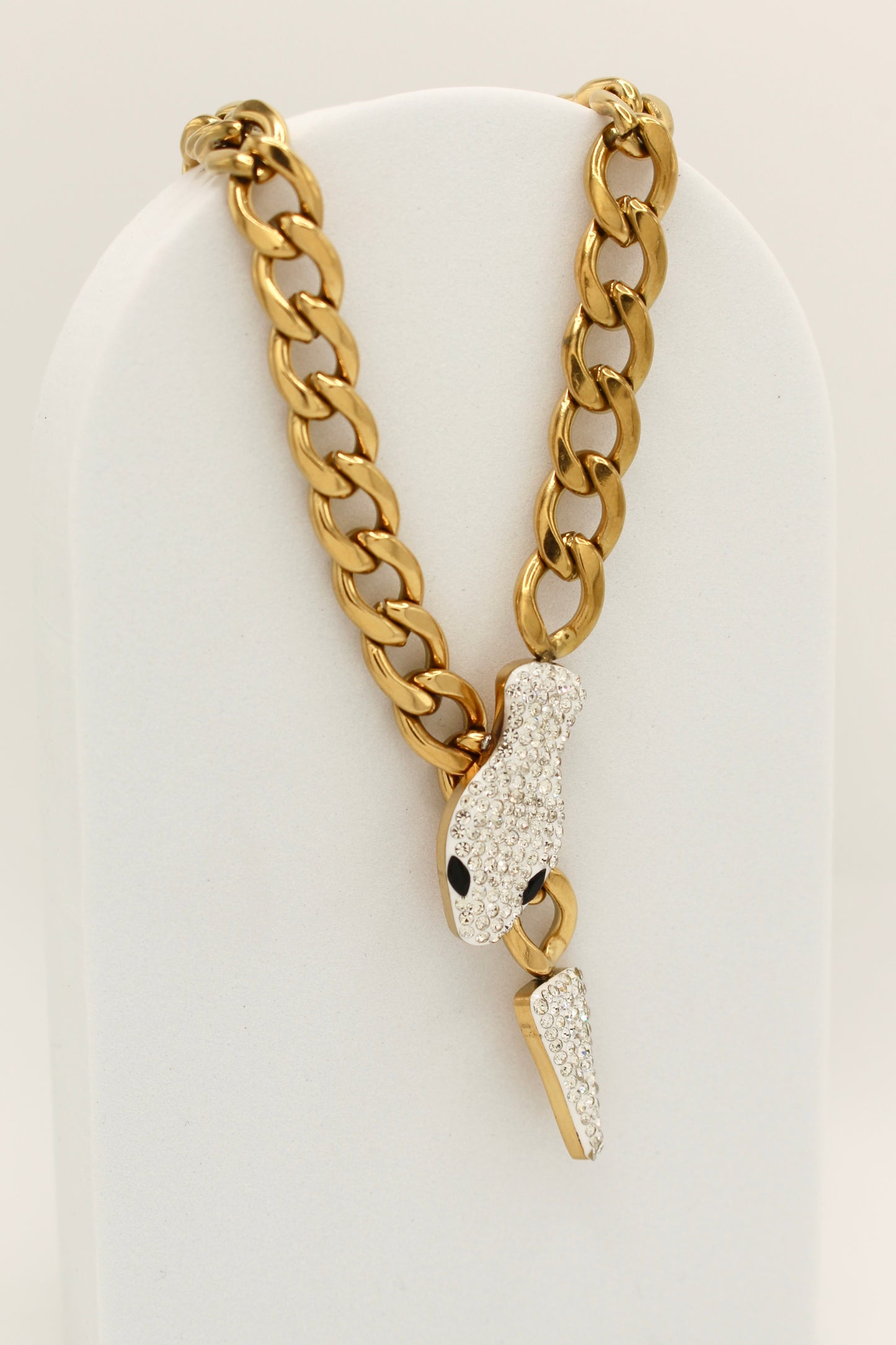 Lyzza Necklace