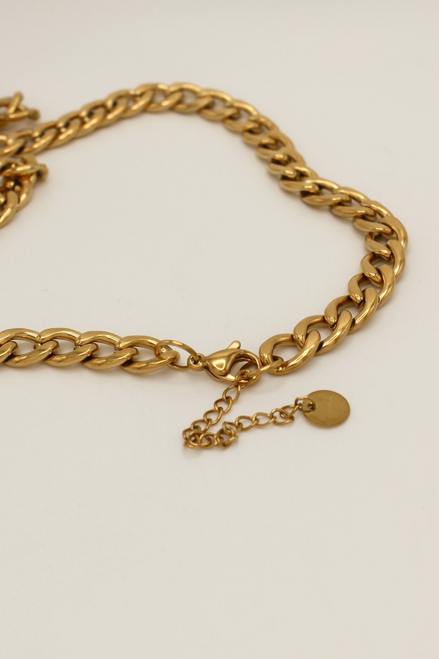 Lyzza Necklace