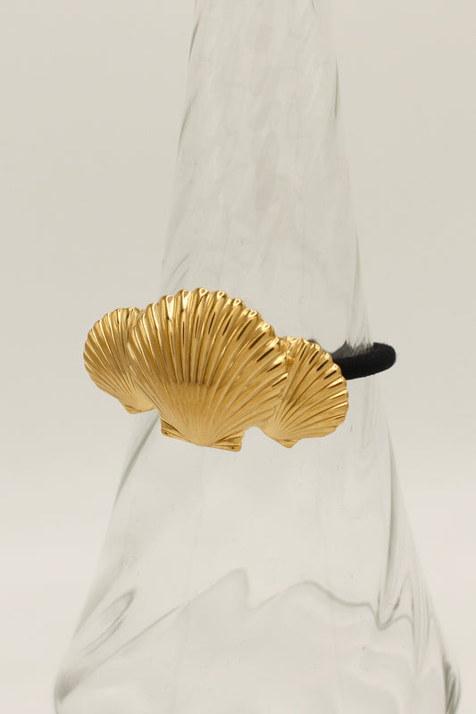Freda Hair Bangle