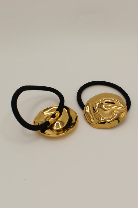 Loomis Hair Bangle