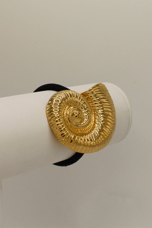 Heyer Hair Bangle