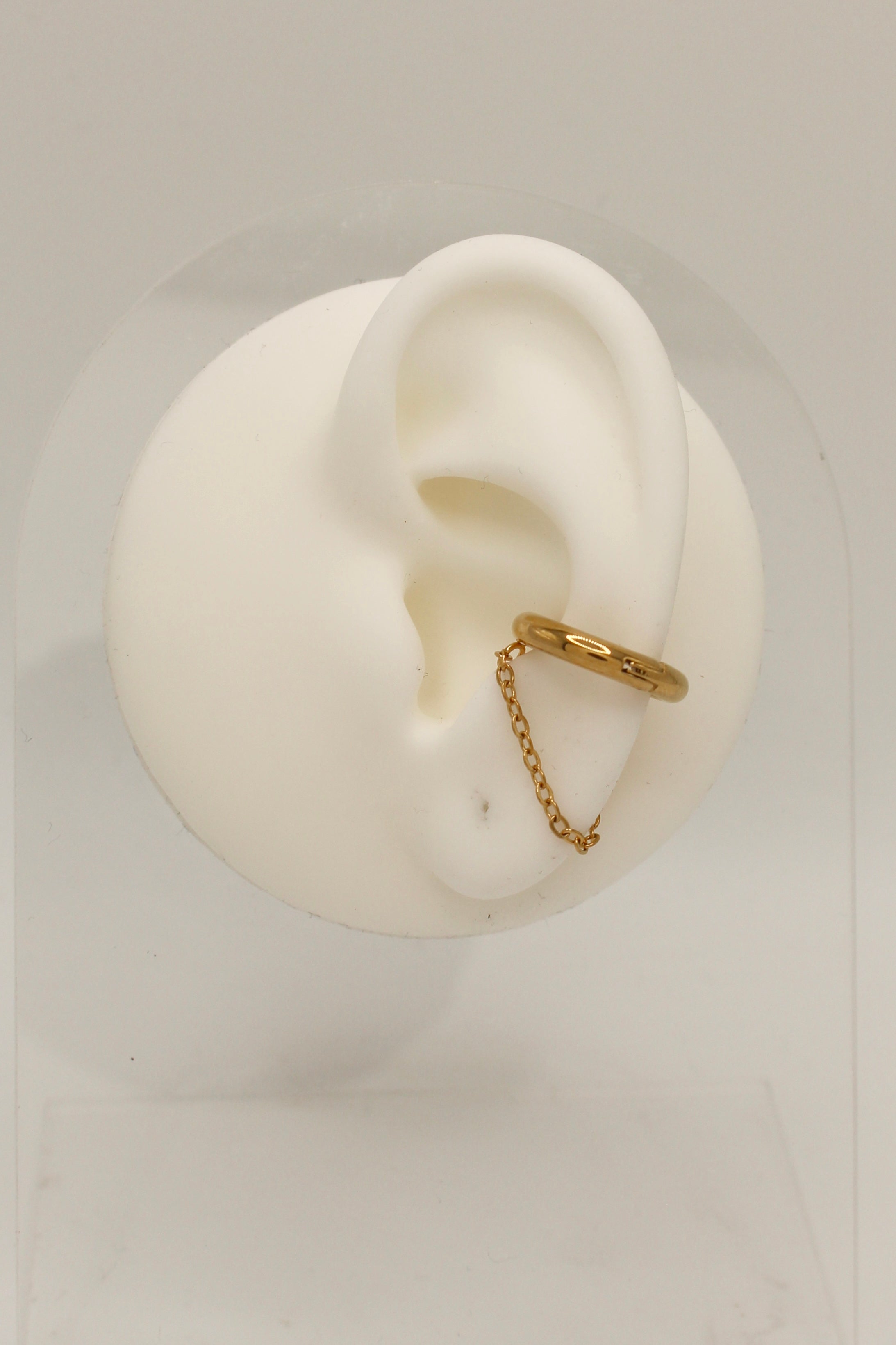 Ear Cuff – Aviv Collection