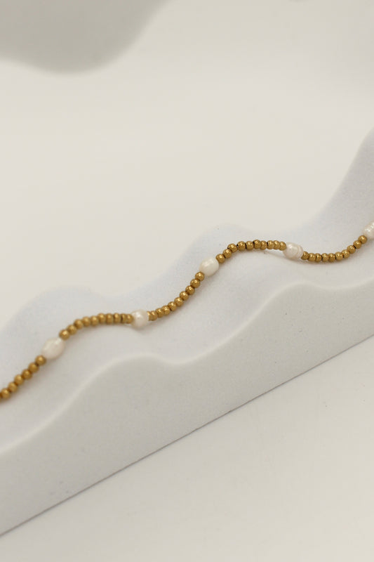 Fillmore Bracelet - 2mm