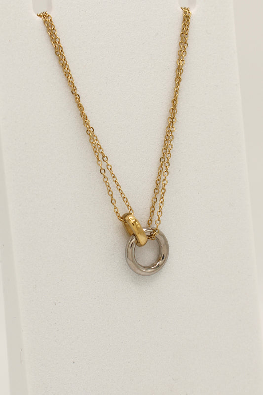 Pesco Necklace