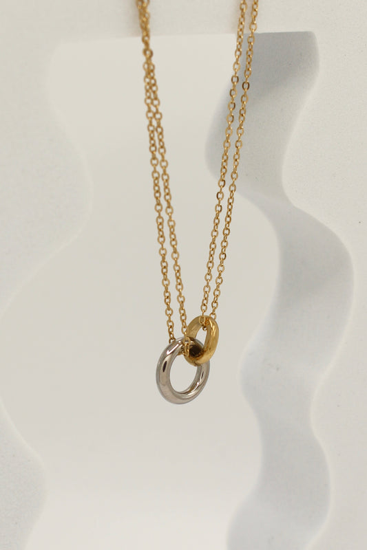 Pesco Necklace