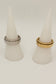 Alder Fidget Ring