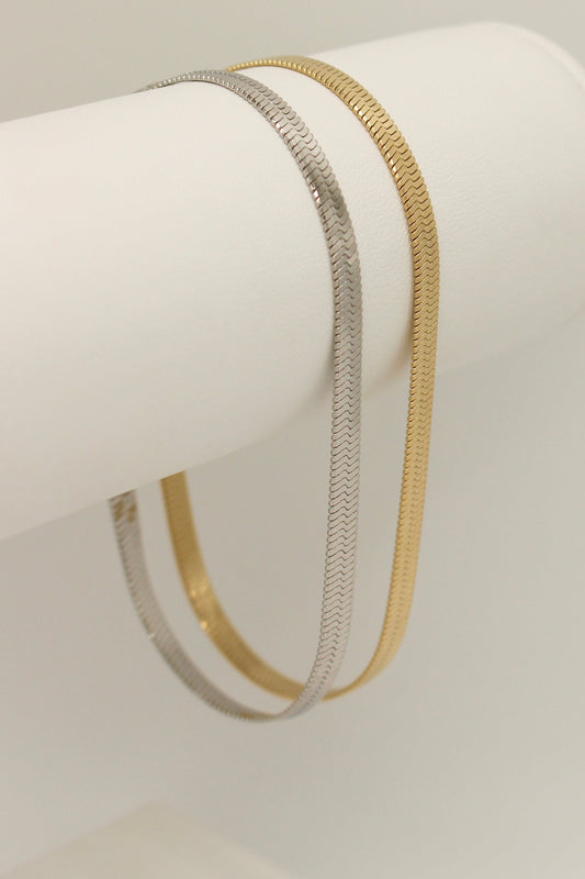 Decoto Anklet