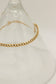 Pismo Anklet