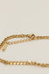 Pismo Anklet