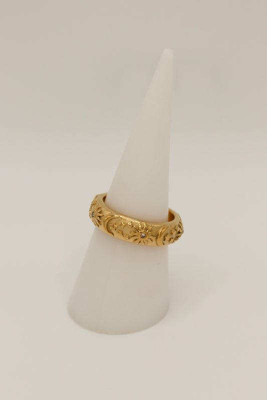 Keeleigh Ring