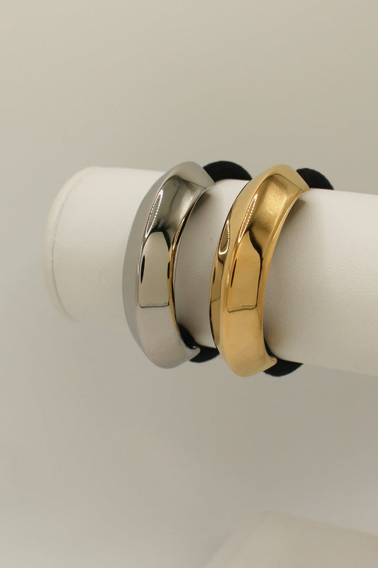 Barlow Hair Bangle
