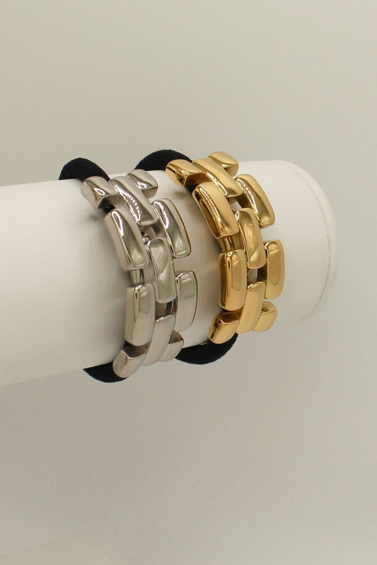 Nashua Hair Bangle