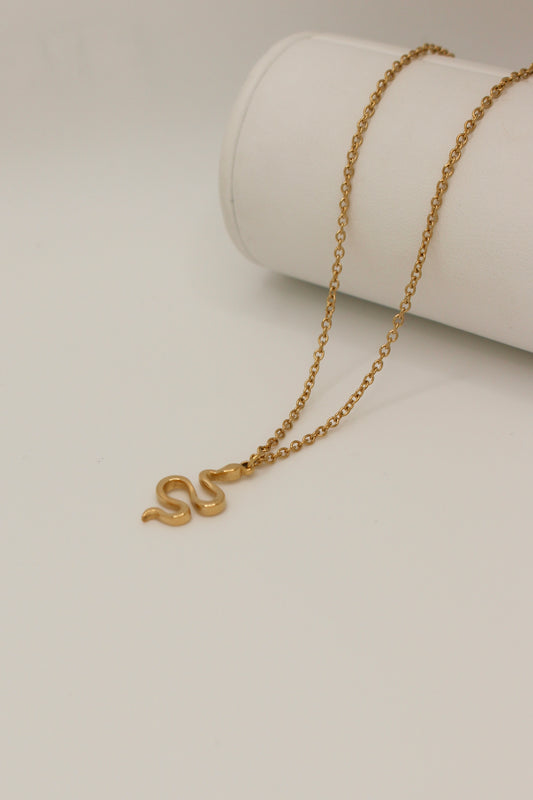 Jairo Necklace